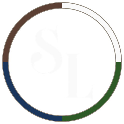 Sweeyam Life logo